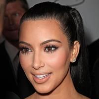 Kim Kardashian at World's Most Beautiful Magazine launch photos | Picture 58984